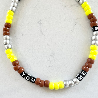 You Me Necklace