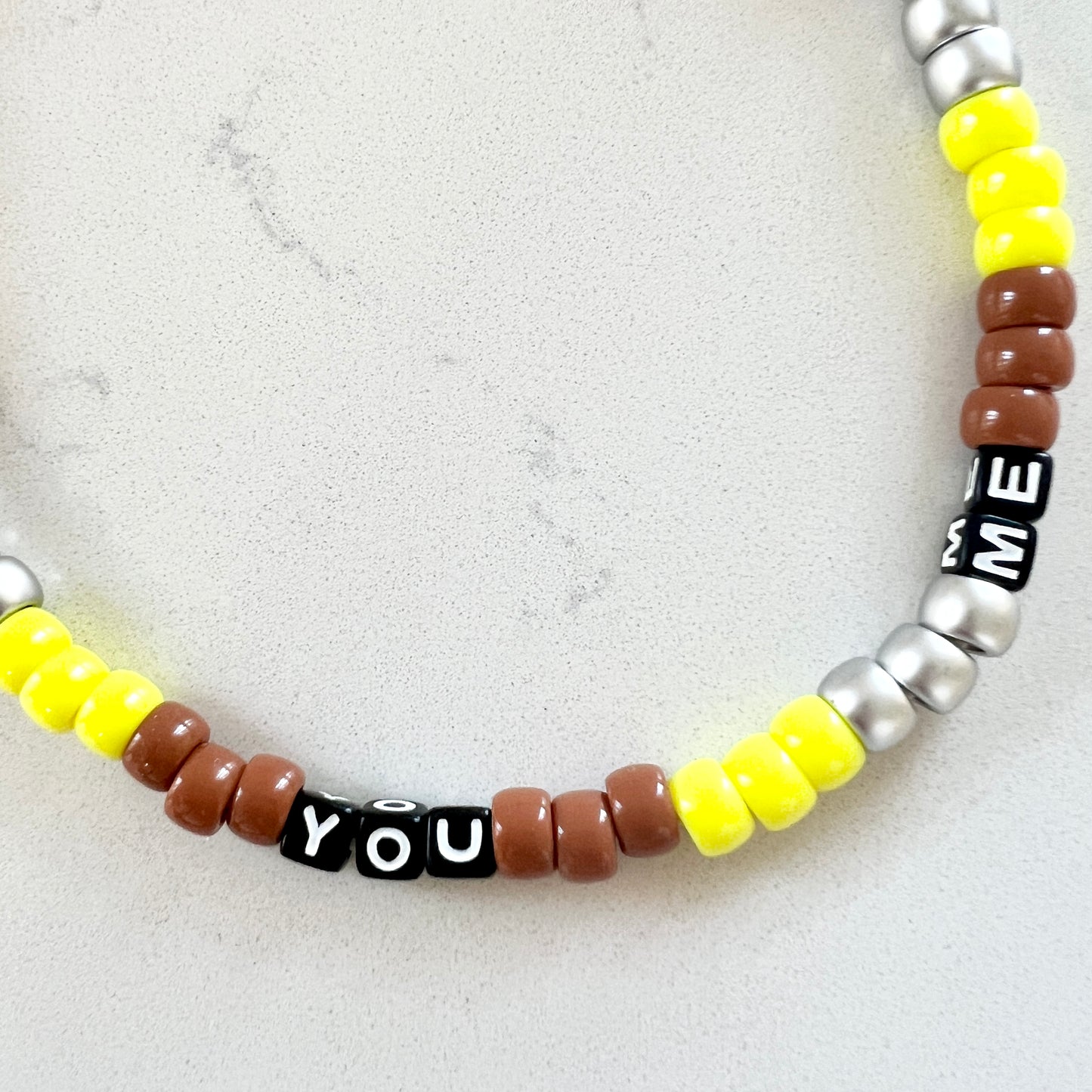 You Me Necklace