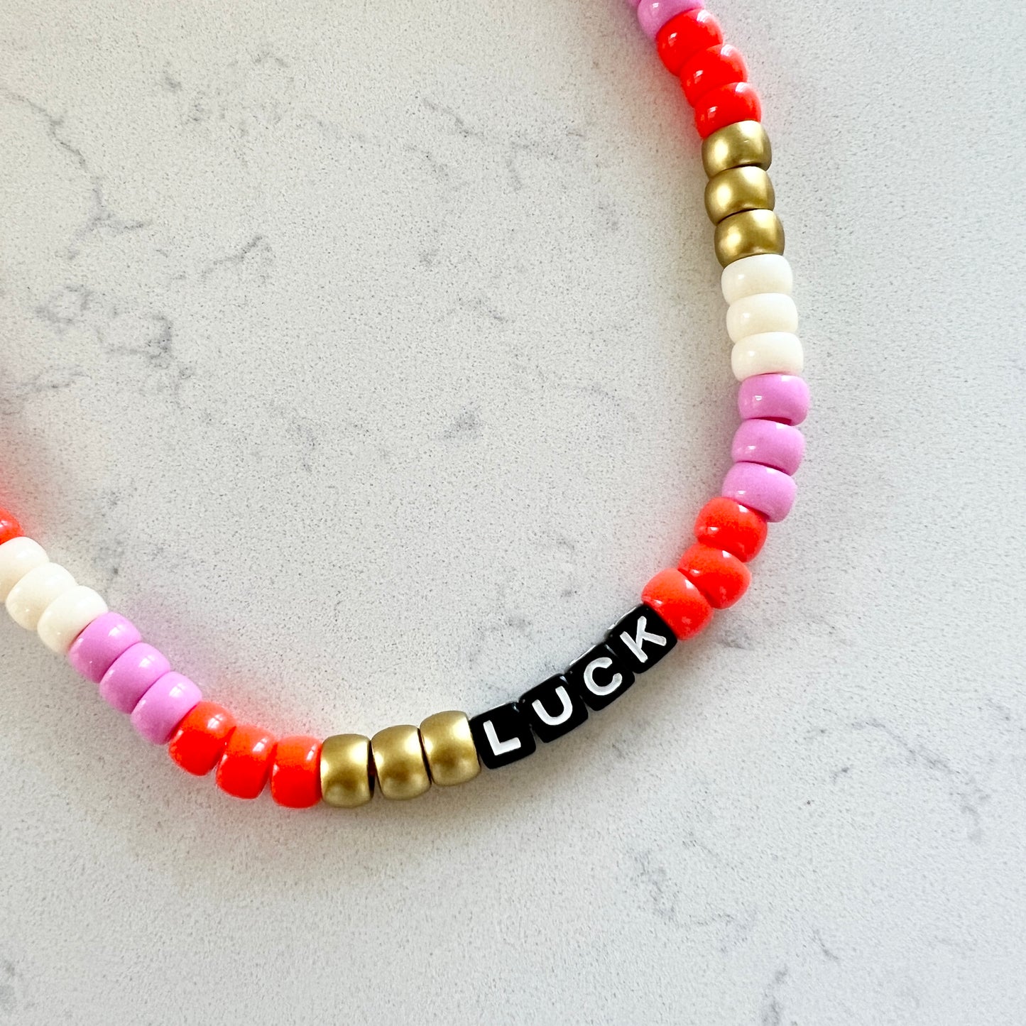 Luck Necklace